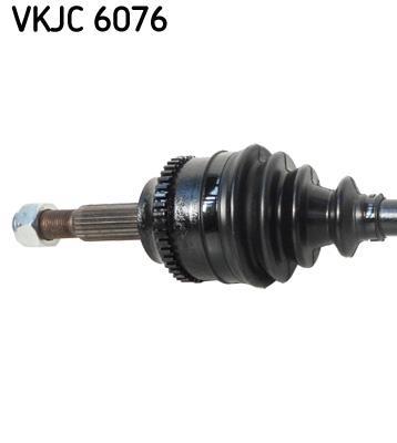 Cardan SKF VKJC 6076